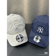 New Era New Era New Era 2025 Summer New MLB Baseball Cap NY Mesh Hat Trendy 14529092 14529095
