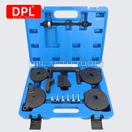 Transmission mount remover for BMW E90 F11 F02 E84