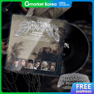 (Lp) P1Harmony - 7Th Mini Album Sad Song (Lp)