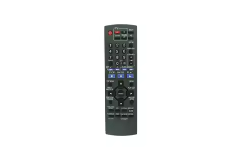 Remote Control For Panasonic N2QAYB000093 N2QAYB000094 N2QAYB000095 N2QAYB000096 SA-PT850 SA-PT450 S