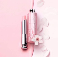 ❤️任意2件包順豐‼️   Dior Lip Glow 迪奧變色潤唇膏： 001/004/007/012/015/031/061/077