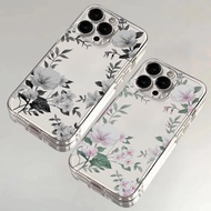 Small Fresh Flowers Phone Case For OPPO Realme C85 Pro Note 60 50 C55 C53 C75 C71 C65 C67 C63 C61 C3