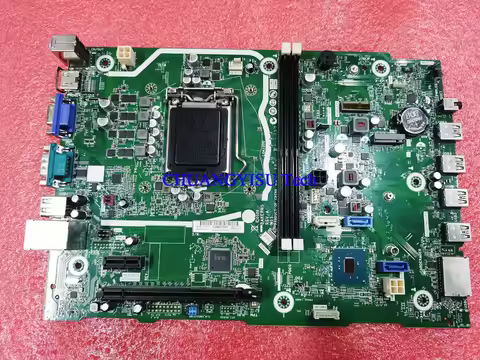 FreeShip for L90451-601 N01-F0XXX,280 G5 SFF BAKERMS motherboard ID8768 ,L90451-001,L75365-002,LGA12
