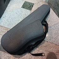 德國製造 Super Light Jakob Winter Alto Saxophone Case  超輕  灰色色士風盒 ~ Made in Germany 