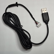 Logitech G102 G102hero Mouse Line Full Length 180CM Logitech Mouse Cable [yjf]