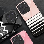 Softcase Glass Case Redmi Note 14 5G Latest 2024 Redmi Note 14 5G Mobile Phone Case - Mobile Phone P
