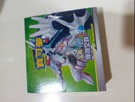 寶可夢 PTCG 卡牌 中文補充卡Pokémon 太陽&amp;月亮傳說交鋒