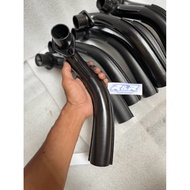 Yamaha F1zr, fiz, sigma, Alfa exhaust neck