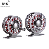 Fishing King Ao Shark AS Metal Fishing Reel Fly Fishing Reel Front Reel DS Ice Fishing Reel Fishing 