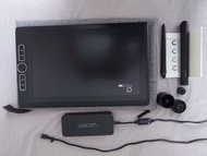 Wacom MobileStudio Pro 13 gen2 DTH-W1321H (i7-8559U, 16GB+256GB)