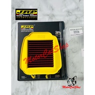 JRP Racing Air Filter Yamaha Y15 / Y16 (Washable Air Filter Boleh Cuci)