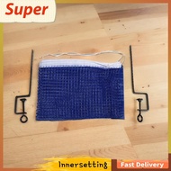 ✨Special Offers✨  Table Tennis Net Portable Replacement Net Replacement Ping Pong Net Practice Ping 