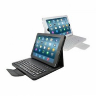 Removable Keyboard Leather Case Casing Cover for iPad 2,3,4 9.7 Inch