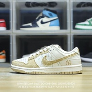 N_ike SB Dunk Low Dunk Low skateboard sneakers