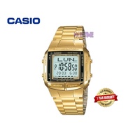 100% Original DB-360G-9A Data Bank Telememo DB-360G-9 DB-360G Digital Watch