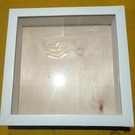 3d frame 30x30x5