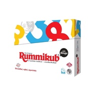 เกมเชื่อมสัมพันธ์ ฉบับหักมุม(Rummikub Twist TH) Board Game