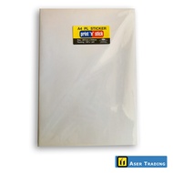 A4 PL STICKER (100pcs) / A4 SIMILI STICKER / GLOSSY STICKER / A4 PRINT & STICK STICKER (100pcs)