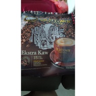 Old Town White Coffee Extra Kaw