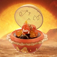 Romantic Ring Box 3 Original POP MART - Pucky Blazing Heart