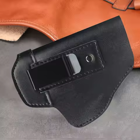 Tactical IWB Holster for Glock 26 Glock 43 Sig Sauer P365 P238 P938 G26 G27 G42 G43 Bodyguar 380 IWB