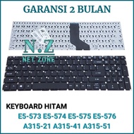 Acer Aspire 3 A315-21 A315-41 A315-31 A315-51 A315-53 Series Keyboard -NZONE