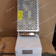 Muraled POWER SUPPLY INDOOR 24VDC 5A