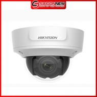 [Genuine] [Real photo] HIKVISION DS-2CD2721G0-IZ 2.0 Megapixel Infrared Dome IP Camera