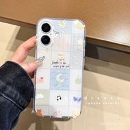 Checkered Moon For iphone 11 12 16 14 13 15 16PROMAX 12PROMAX 7PLUS/8PLUS 13PLUS X/XS XSMAX Phone ca