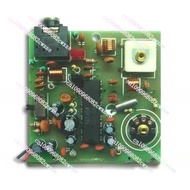 BA1404 FM Transmitter Board/pluggable Microphone/FM Stereo Transmitter Board/FM Transmitter Board/se