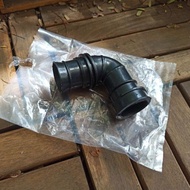 Cub 81 exhaust manifold rubber