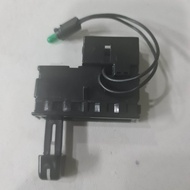 Toyota Hiace Old 1994 to 2004  front Airconditioning Switch