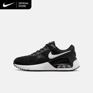 Nike Older Kids Air Max SYSTM   Shoes - Black [DQ0284-001]
