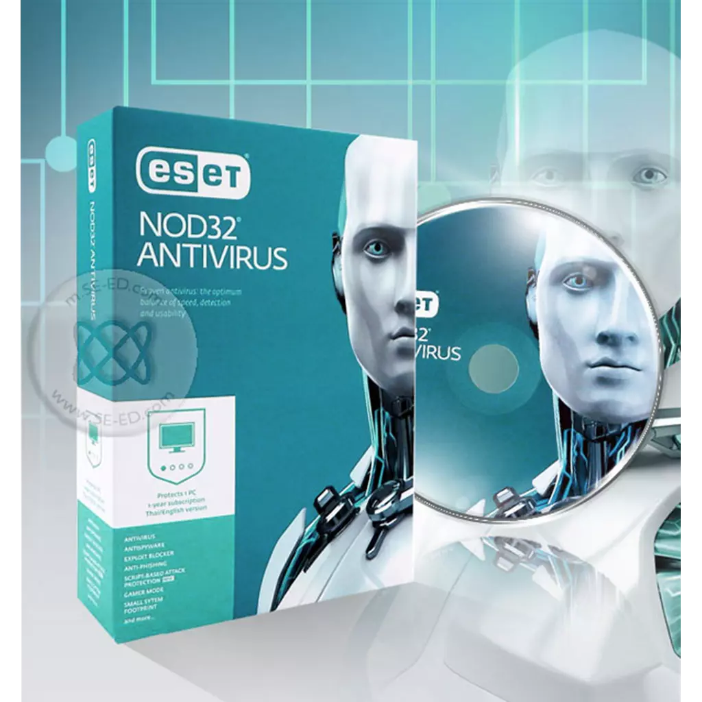 ESET Internet Security Homeuse