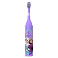 Oral-B Pro-Health Jr. Battery Powered Kids Toothbrush featuring Disney Frozen