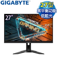 Gigabyte 技嘉 G27F 2 27型 165Hz 1ms IPS 電競螢幕