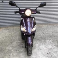《豪泰二手機車》KYMCO 光陽 Nice-100{CUE.WOO.Cherry.Sweet.}可試乘可分期