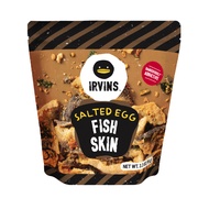 IRVINS Salted Egg Fish Skin 95G