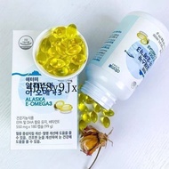 Nutritional Products Hot Sale atomy atomy Official Website Genuine Product Daigou 180 Capsules Deep 