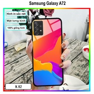 Samsung Galaxy A72 phone case