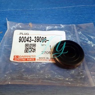 [Original] Perodua Kelisa Kenari Viva Myvi 1.0 Head Plug Full Moon Seal Camshaft 28mm 90043-39096