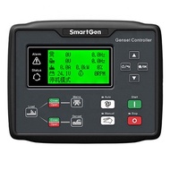 martGen HGM6120N Auto Start Controller | Touch Screen | Remote Monitoring | Fault Record