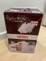 Thermos 燜燒杯