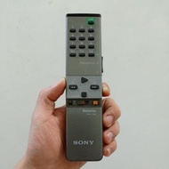 Remot Remote Video Player Original Betamax RMT-230
