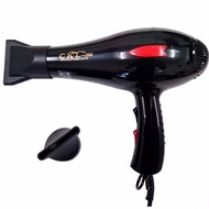 DR ไดร์เป่าผม   รุ่น 3900 CKL 2000  ปรับความร้อน แรงลมได้ เป่าผม ไดเป่าผม ไดรเป่าผม   เครื่องเป่าผม 