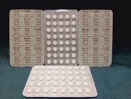 EPAM 5 MG EPAM 5MG 109e1027 VITAMIN E 1 PAPAN DALAM 40 BIJI READY STOCK EPAM 5MG
