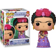 Funko Pop Frida Kahlo New