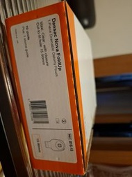 Dansac 816-15 造口袋