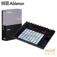 【民揚樂器】MIDI控制器 Ableton Live Push 2 Suite 附Live 10 Suite Bundl