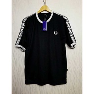 Freed Perry Tapped Premium Branded T-Shirt Original Imported Men's Short Sleeve T-Shirt/ Unisex Spor